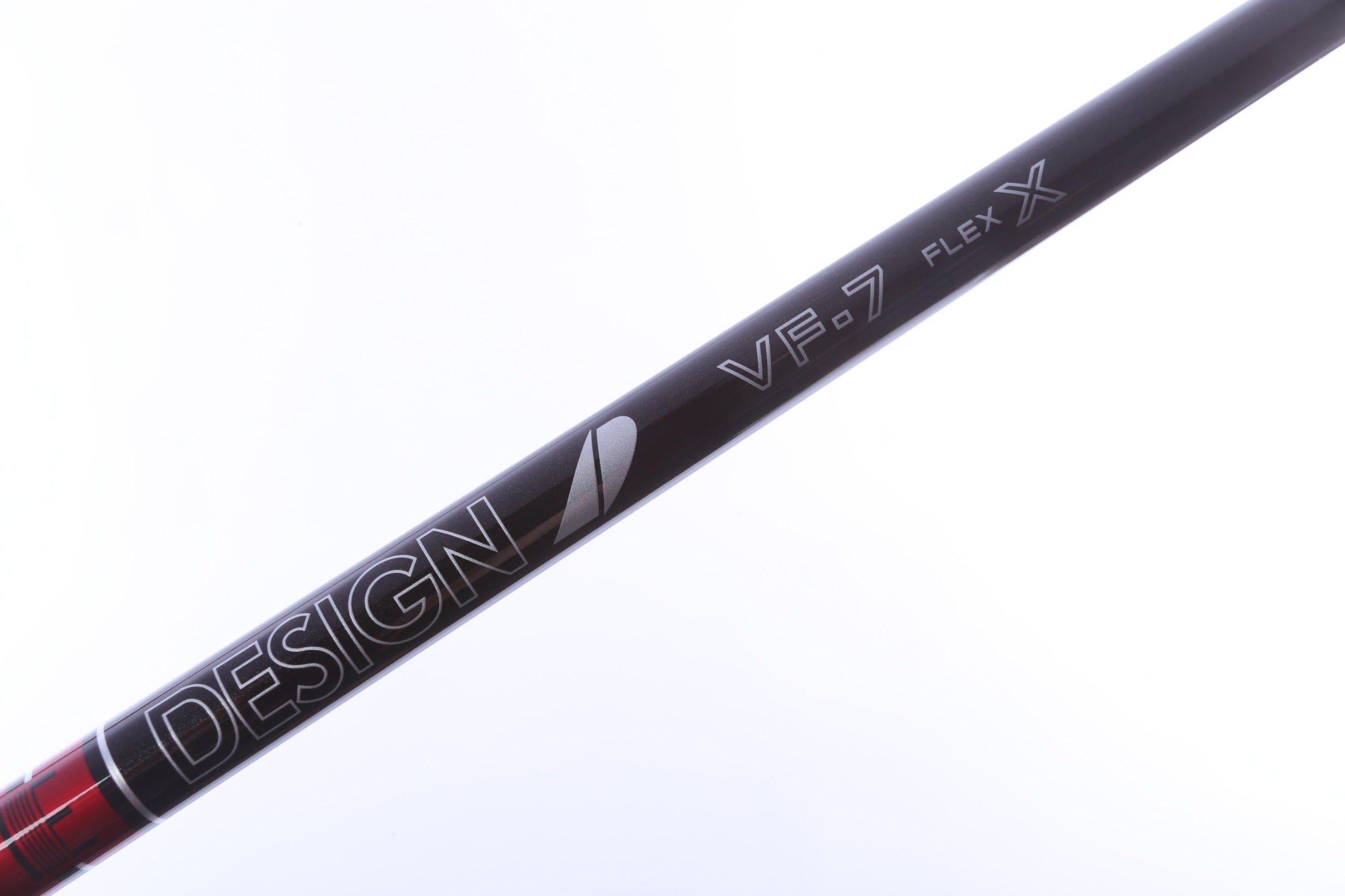 Used Graphite Design Tour AD VF Fairway Wood Shaft Extra Stiff Flex Graphite - 41.25 in - Titleist Surefit Adapter-Next Round