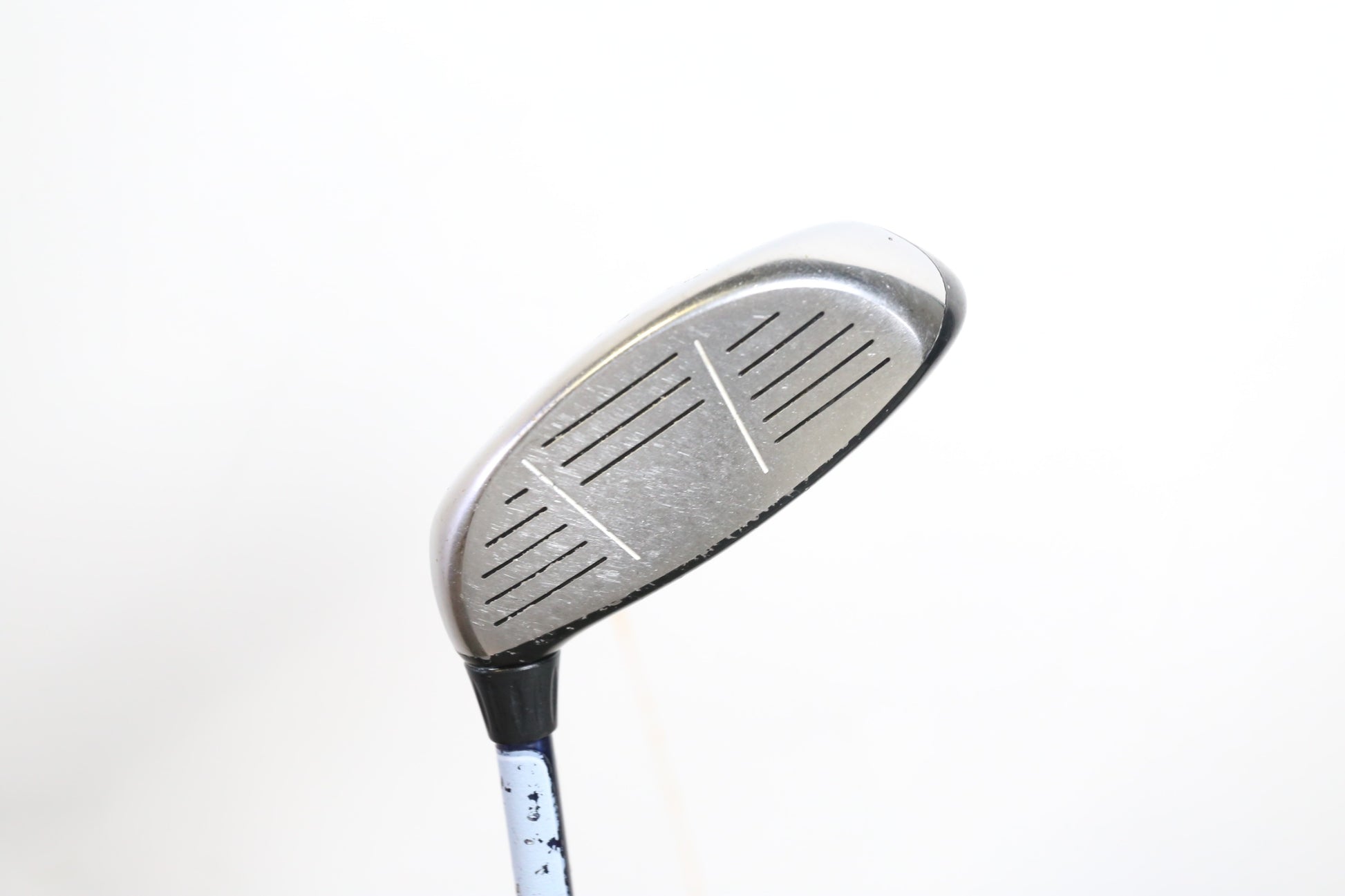 Used Callaway X 7-Wood - Right-Handed - 21 Degrees - Ladies Flex-Next Round