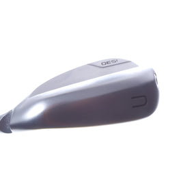 Used Ping i530 Utility Wedge - Right-Handed - 47 Degrees - Stiff Flex-Next Round
