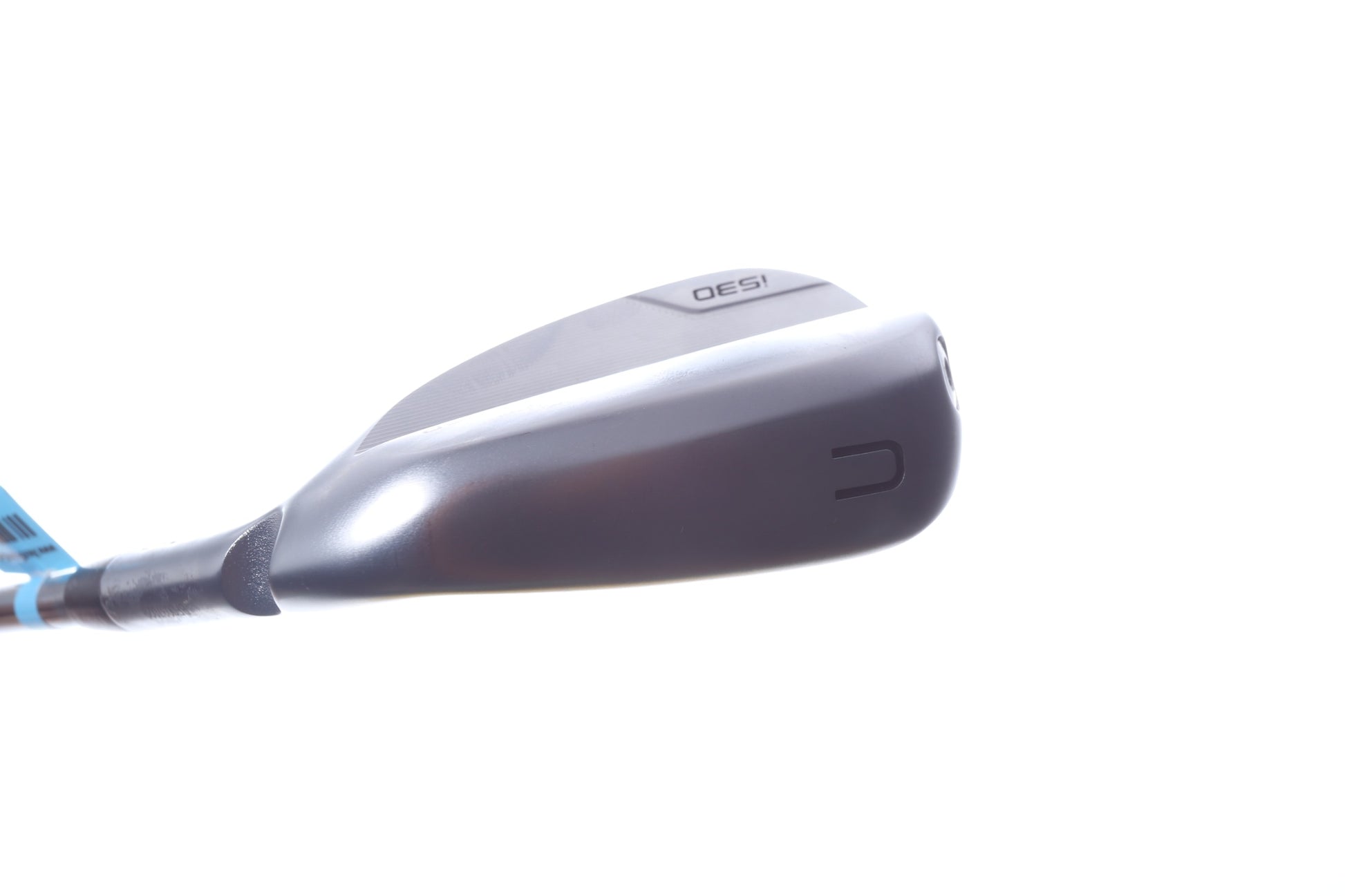 Used Ping i530 Utility Wedge - Right-Handed - 47 Degrees - Stiff Flex-Next Round