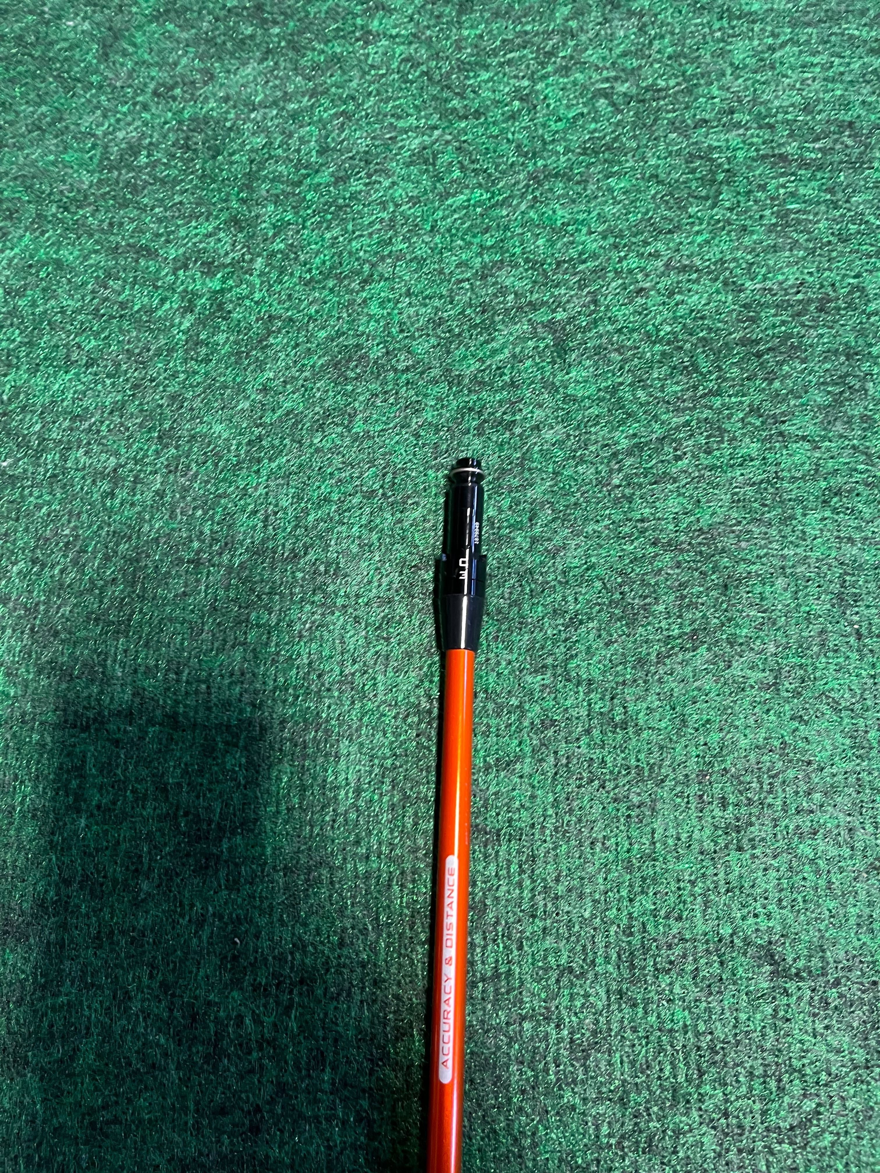 Graphite Design DI 5 Driver Shaft - Stiff Flex - 44.5 in-Next Round