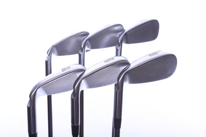 Used Ping G425 Iron Set - Right-Handed - 5-PW - Stiff Flex