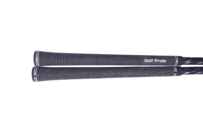 Used Callaway Paradym Ai Smoke HL Hybrid Set - Left-Handed - 4H, 5H - Stiff Flex