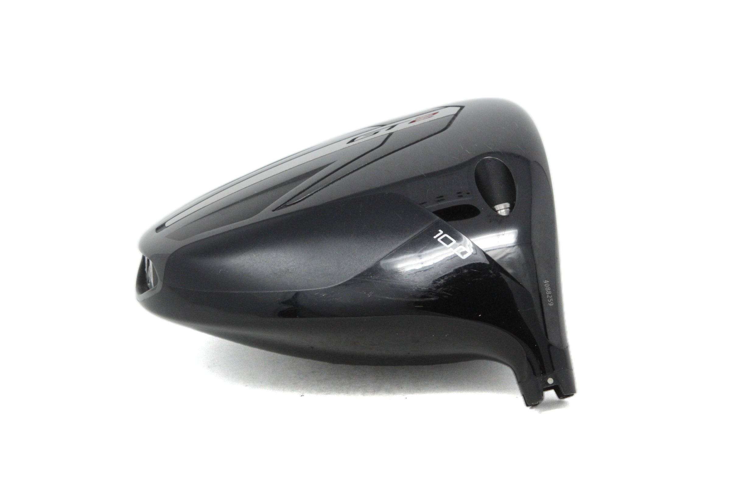 Used Titleist GT2 Driver - HEAD ONLY - Right-Handed - 10 Degrees