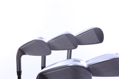 Used PXG 0311 P Gen7 Iron Set - Right-Handed - 6-PW - Seniors Flex-Next Round