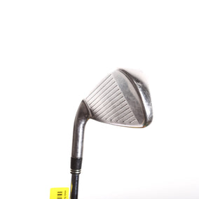 Used TaylorMade Burner Plus Single 4-Iron - Right-Handed - Regular Flex-Next Round