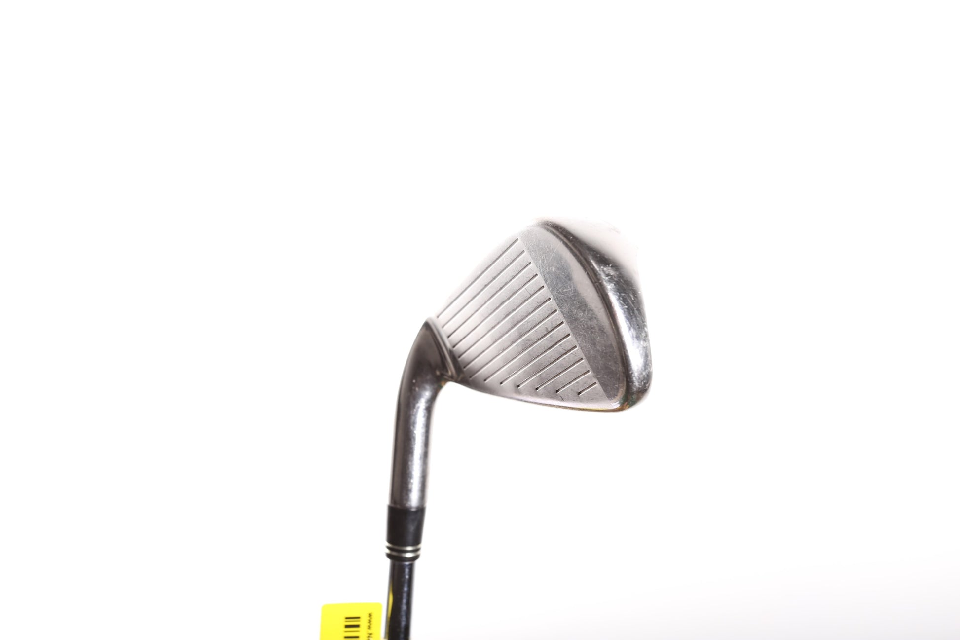 Used TaylorMade Burner Plus Single 4-Iron - Right-Handed - Regular Flex-Next Round