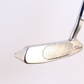 Used Titleist Cameron Studio Style Newport 2.5 Putter - Right-Handed - 35 in - Blade-Next Round