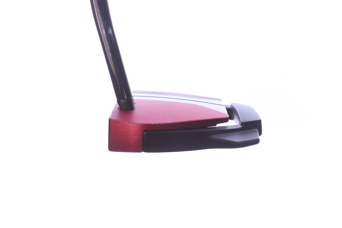 Used TaylorMade Spider GTX Putter - Right-Handed - 34 in - Mallet