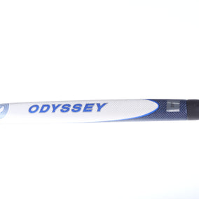 Used Odyssey Ai-ONE Rossie DB Putter - Right-Handed - 35 in - Mallet-Next Round
