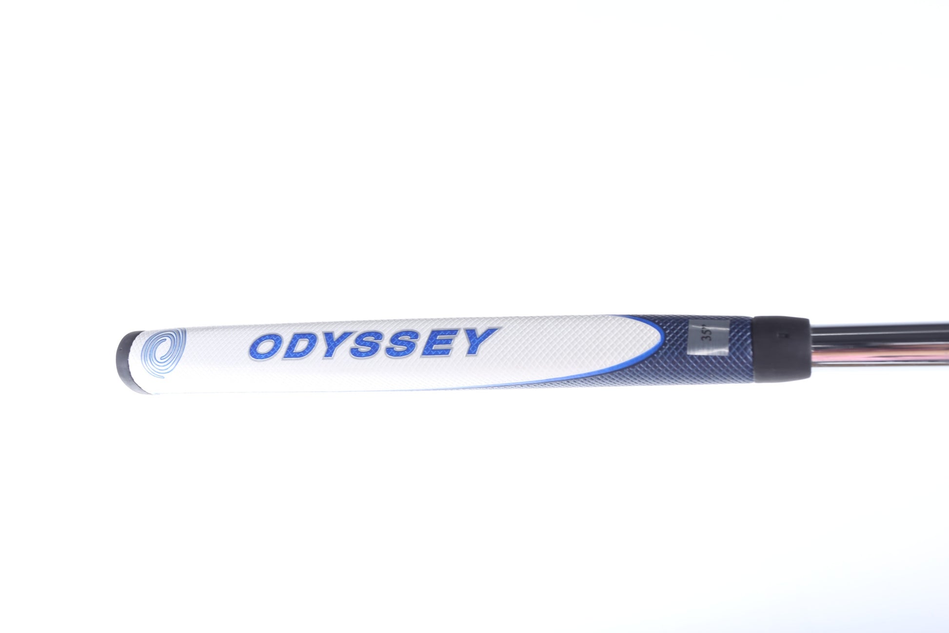 Used Odyssey Ai-ONE Rossie DB Putter - Right-Handed - 35 in - Mallet-Next Round
