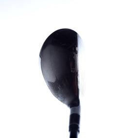 Used TaylorMade SLDR 3H Hybrid - Left-Handed - 19 Degrees - Regular Flex-Next Round