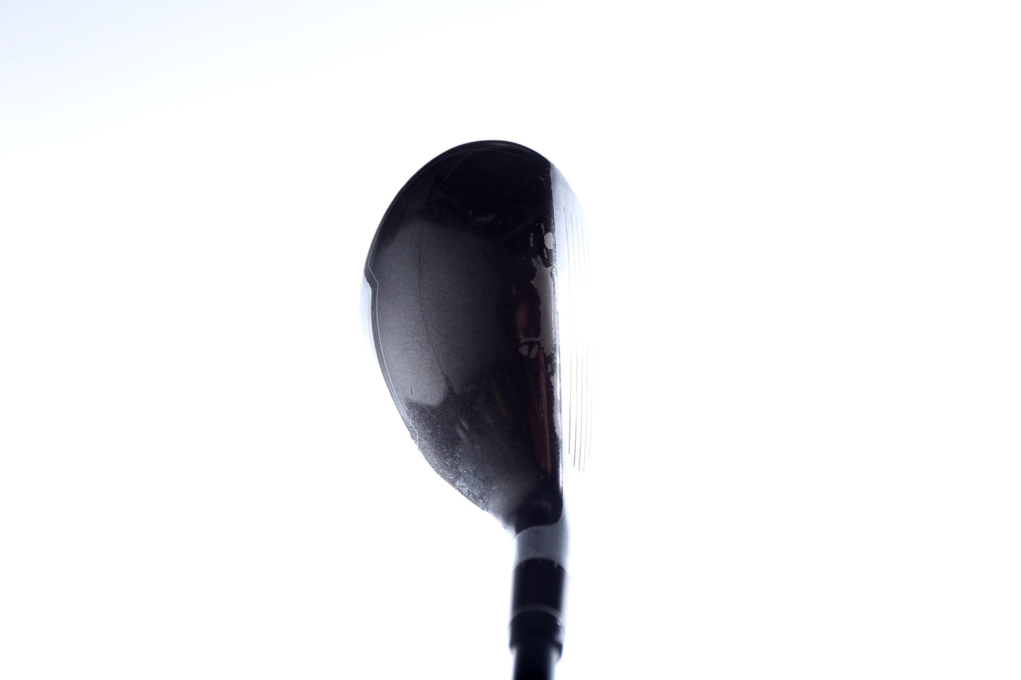 Used TaylorMade SLDR 3H Hybrid - Left-Handed - 19 Degrees - Regular Flex-Next Round