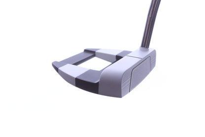 Used Odyssey Ai-DUAL Jailbird Mini Putter - Right-Handed - 36 in - Mallet