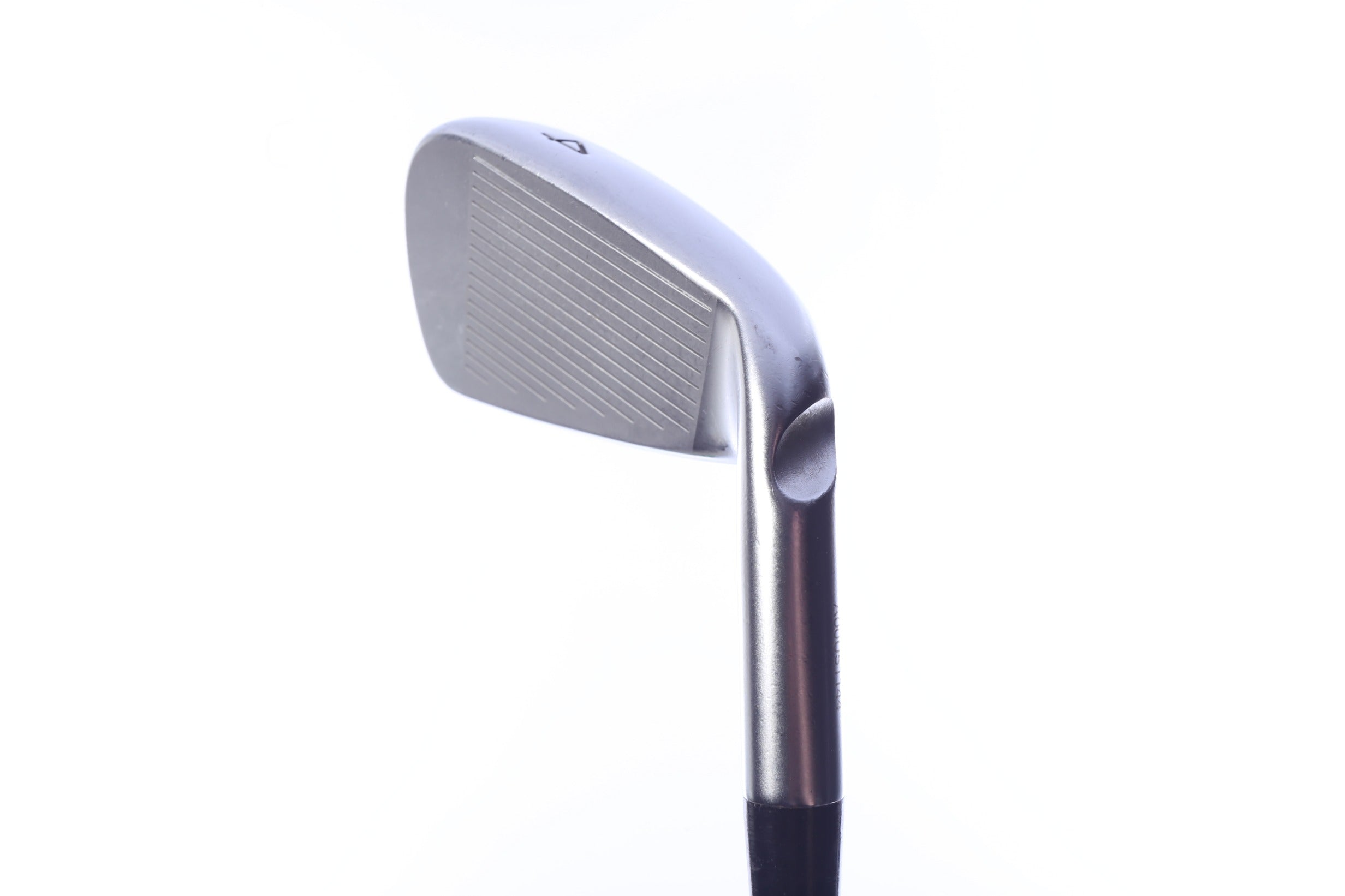Used Ping i230 Single 4-Iron - Left-Handed - Extra Stiff Flex