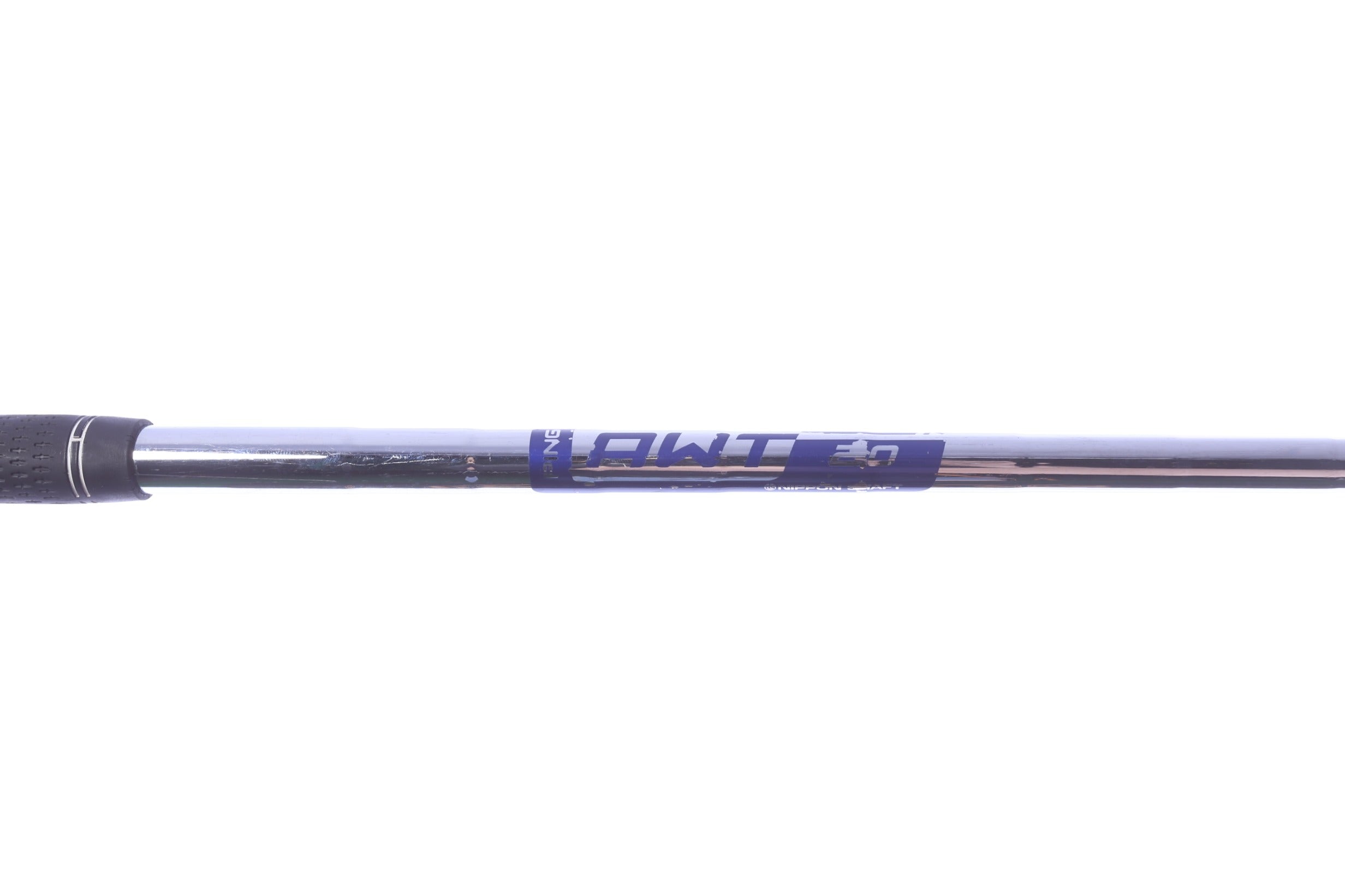 Used Ping G400 Utility Wedge - Right-Handed - 49.5 Degrees - Regular Flex