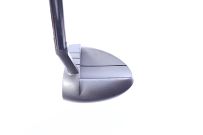 Used Odyssey White Hot OG Rossie S Putter - Right-Handed - 35 in - Mallet