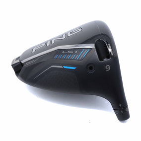 Used Ping G440 LST Driver - HEAD ONLY - Right-Handed - 9 Degrees-Next Round