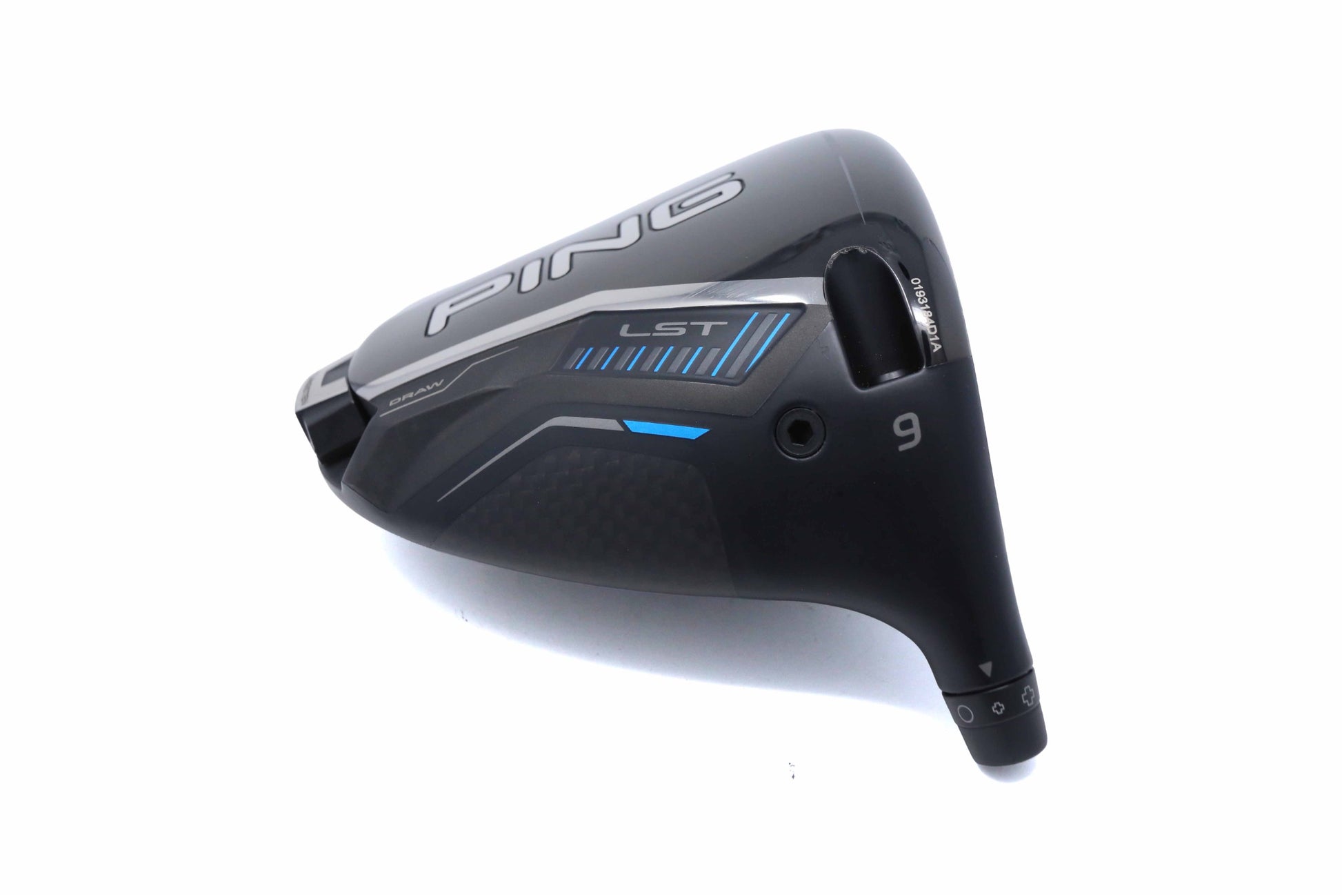 Used Ping G440 LST Driver - HEAD ONLY - Right-Handed - 9 Degrees-Next Round