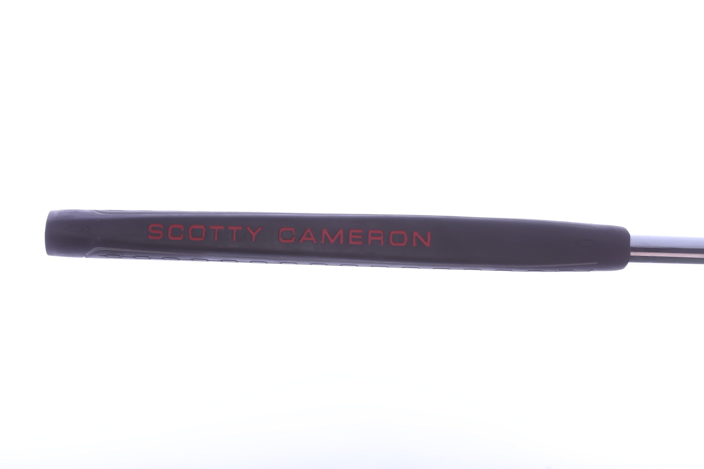 Used Titleist Scotty Cameron Super Select Newport 2 Putter - Right-Handed - 35 in - Blade