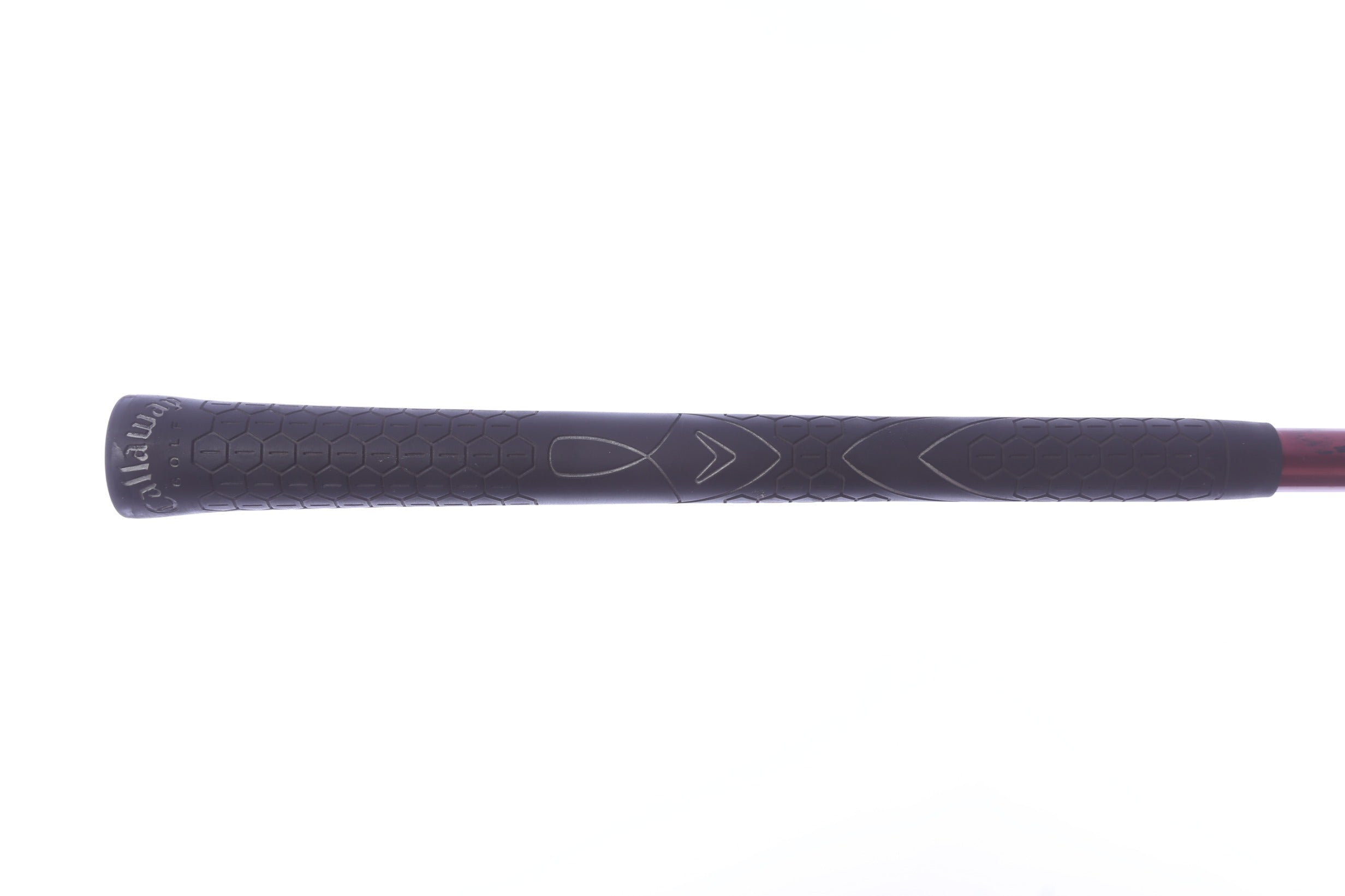 Used Callaway Big Bertha Diablo 3-Wood - Right-Handed - 16 Degrees - Seniors Flex