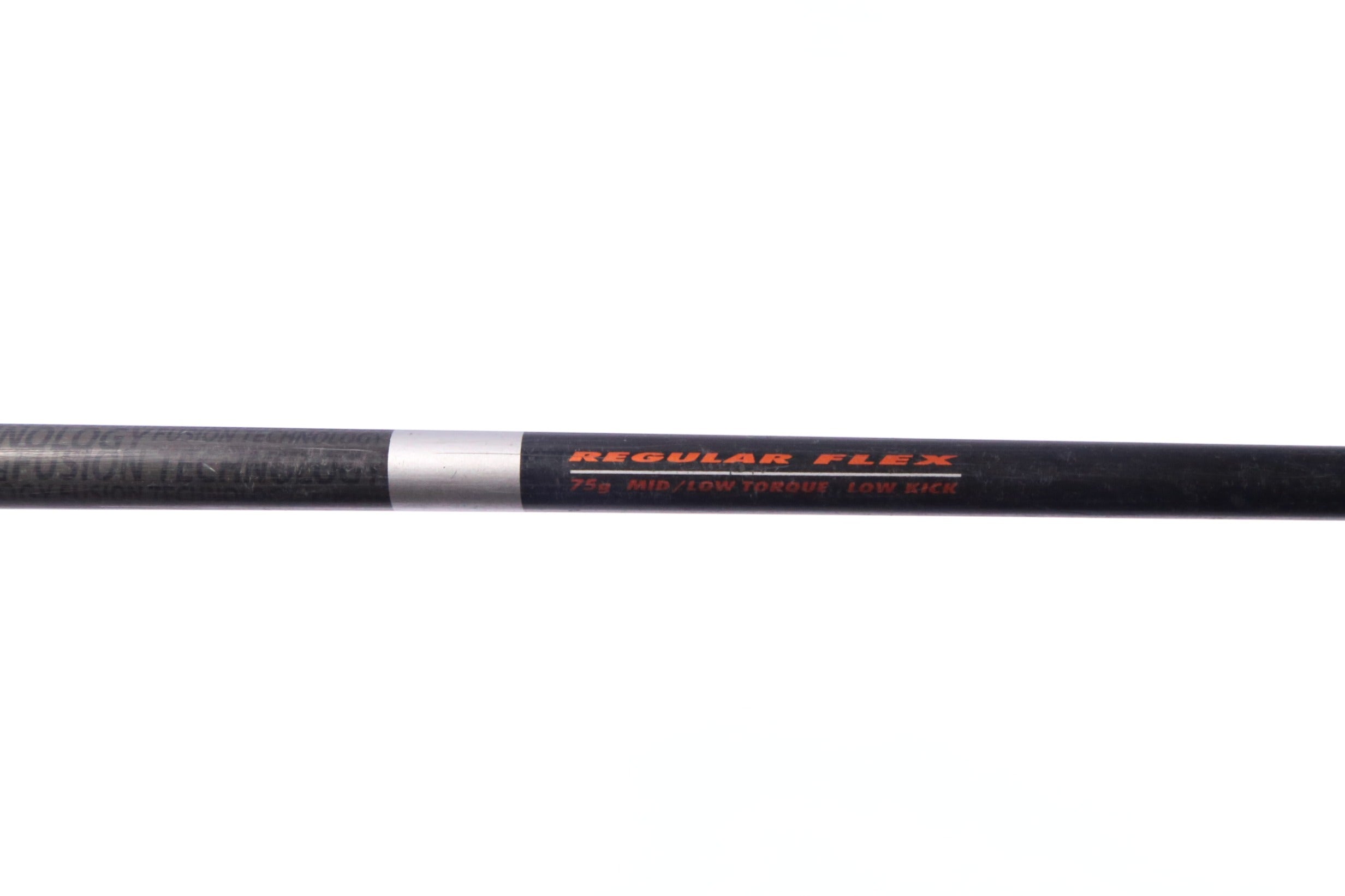 Used Callaway Fusion Wide Sole Single 8-Iron - Right-Handed - Regular Flex-Next Round