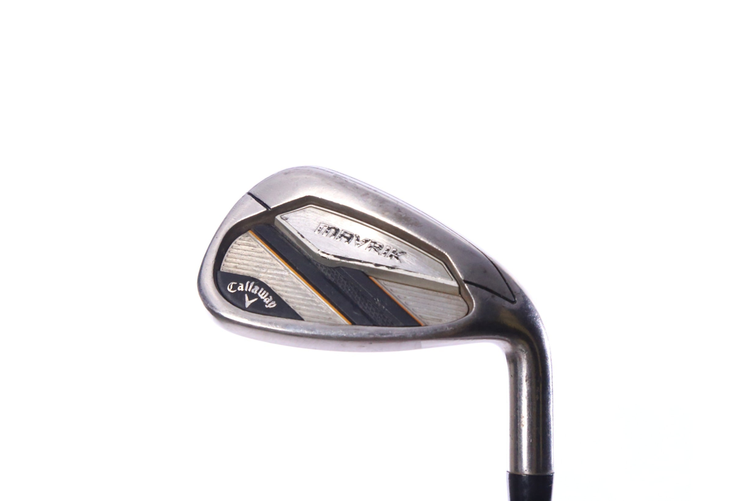 Used Callaway Mavrik Single 9-Iron - Right-Handed - Regular Flex
