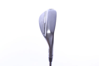 Used Titleist Vokey SM10 Tour Chrome Sand Wedge - Right-Handed - 56 Degrees - Wedge Flex
