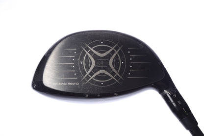 Used Callaway Epic Speed Driver - 10.5 Degrees - Stiff Flex Mitsubishi MMT - Left-Handed-Next Round