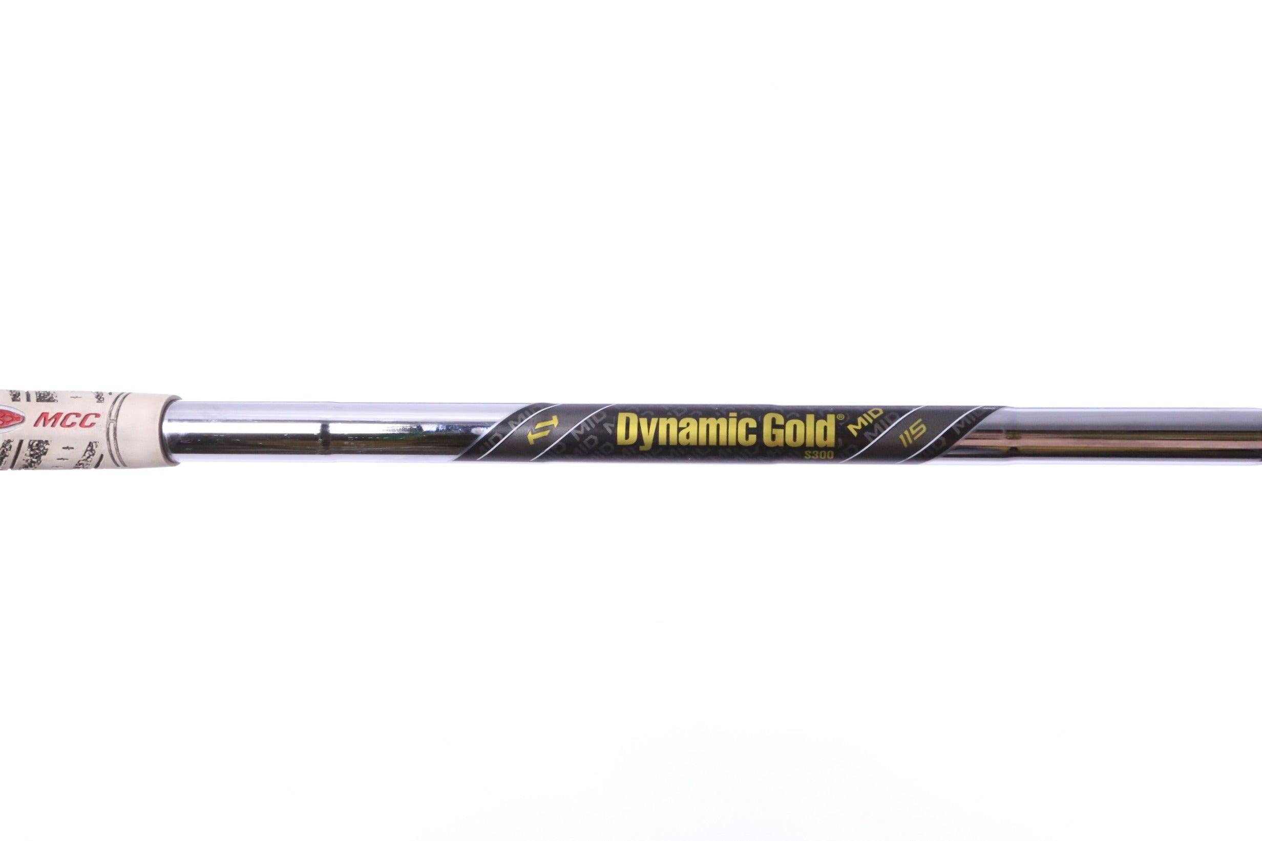 Used Ping i530 Utility Wedge - Right-Handed - 47 Degrees - Stiff Flex