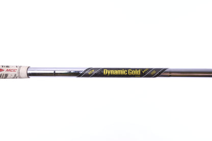 Used Ping i530 Utility Wedge - Right-Handed - 47 Degrees - Stiff Flex