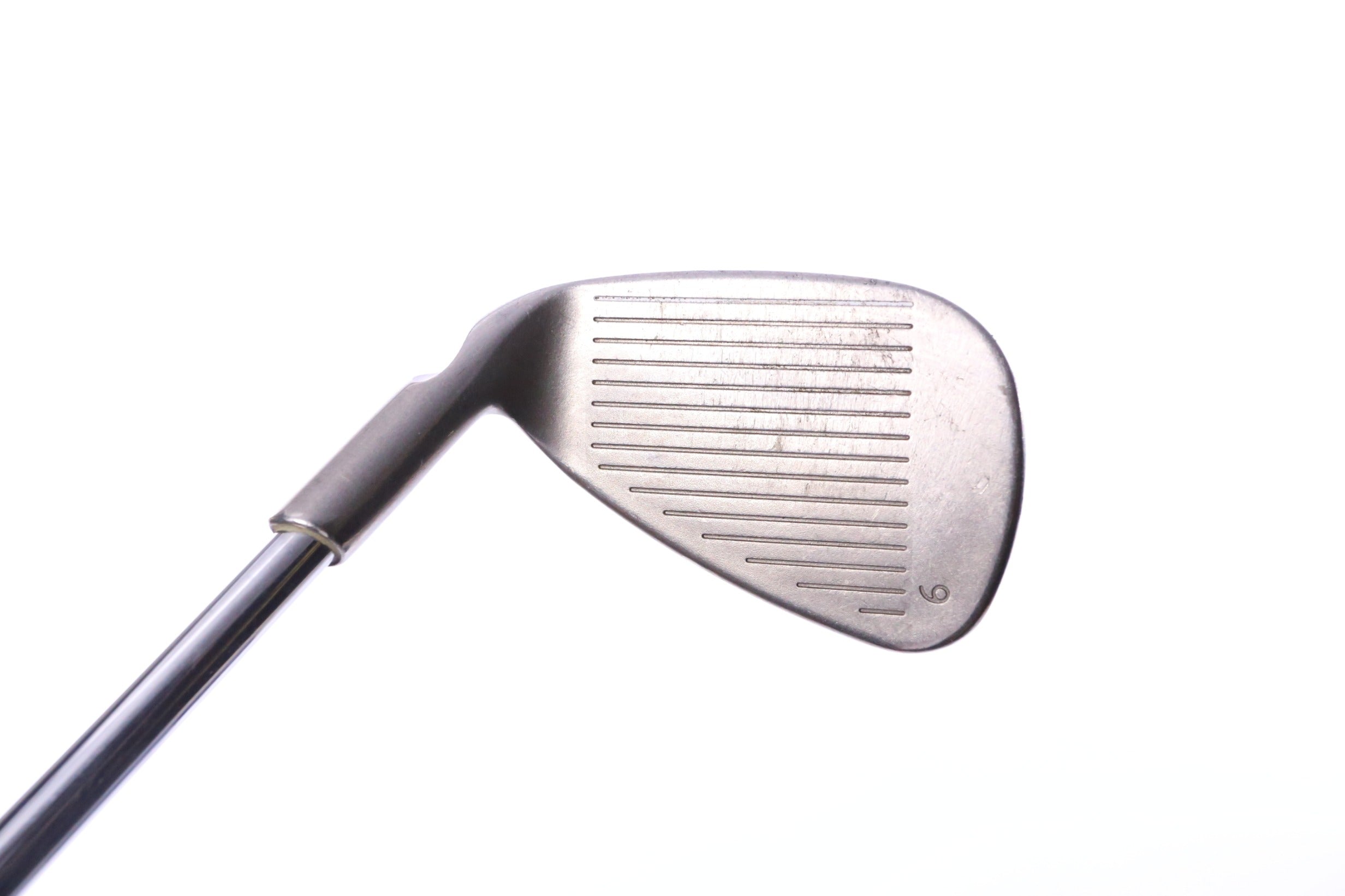 Used Ping i10 Single 9-Iron - Right-Handed - Stiff Flex-Next Round