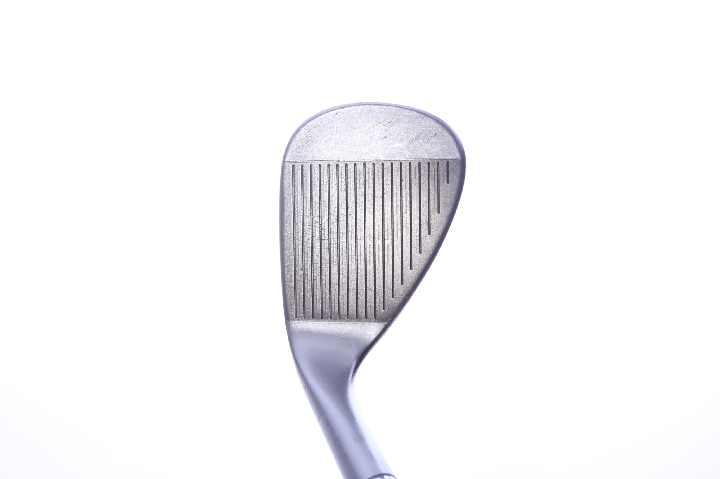 Used TaylorMade Milled Grind 3 Tiger Woods Sand Wedge - Right-Handed - 56 Degrees - Wedge Flex-Next Round