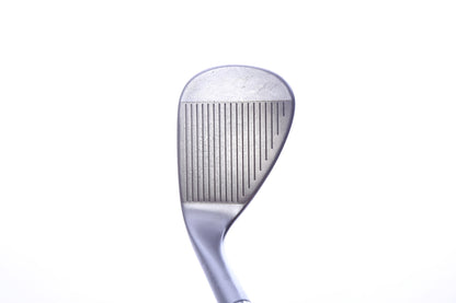 Used TaylorMade Milled Grind 3 Tiger Woods Sand Wedge - Right-Handed - 56 Degrees - Wedge Flex-Next Round