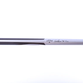 Used Callaway 2014 Solaire Driver - 13.5 Degrees - Ladies Flex Callaway Solaire Stock Graphite - Right-Handed-Next Round