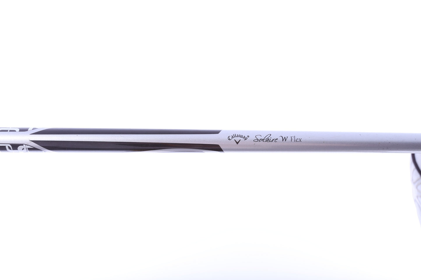 Used Callaway 2014 Solaire Driver - 13.5 Degrees - Ladies Flex Callaway Solaire Stock Graphite - Right-Handed-Next Round