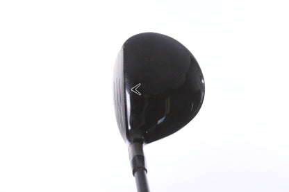 Used Callaway Epic MAX 5-Wood - Right-Handed - 18 Degrees - Ladies Flex-Next Round