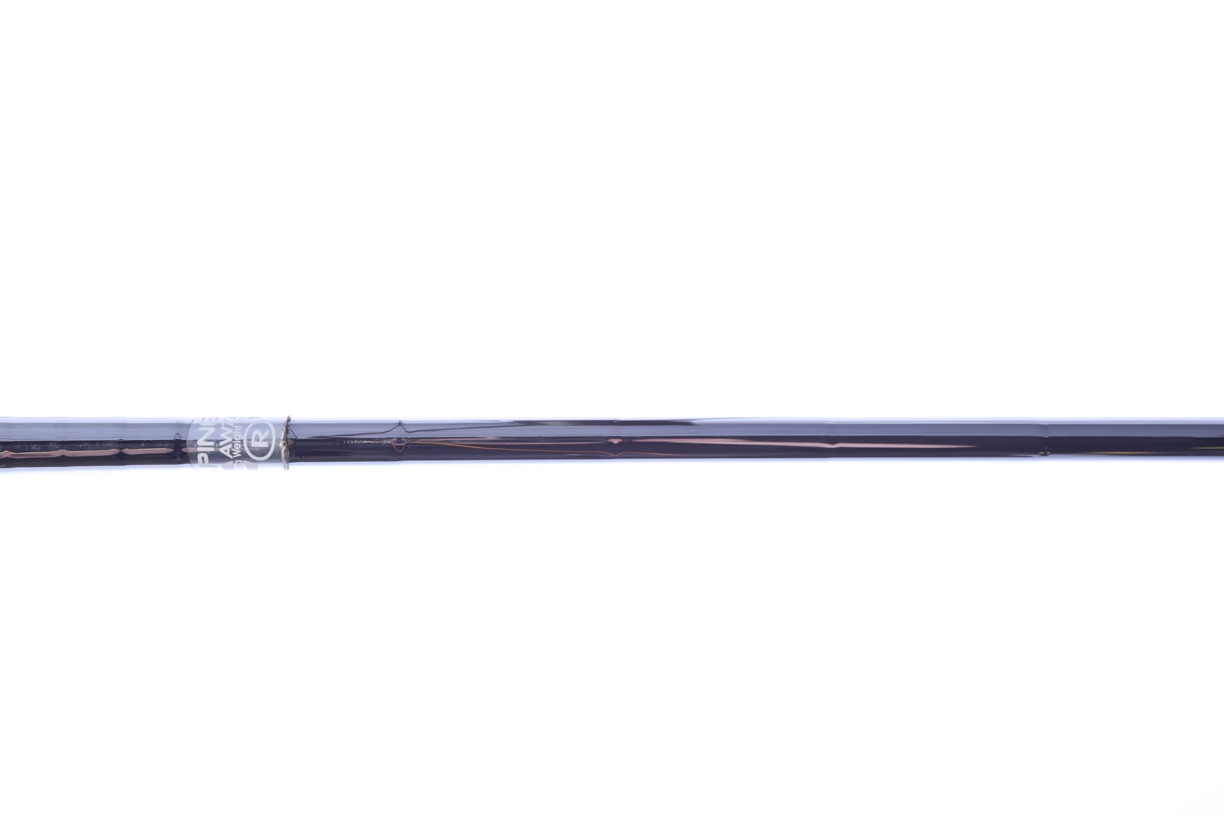 Used Ping Rapture V2 Single 6-Iron - Right-Handed - Regular Flex