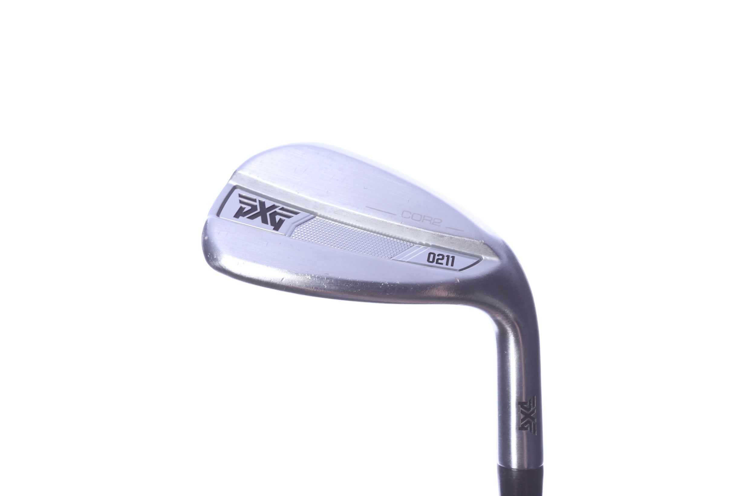 Used PXG 0211 X-Cor 2 Gap Wedge - Right-Handed - 48 Degrees - Seniors Flex