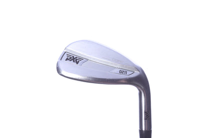 Used PXG 0211 X-Cor 2 Gap Wedge - Right-Handed - 48 Degrees - Seniors Flex