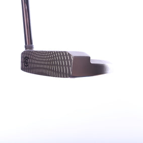 Used Cleveland HB Soft 2 Retreve Putter - Left-Handed - 33.25 in - Mallet-Next Round