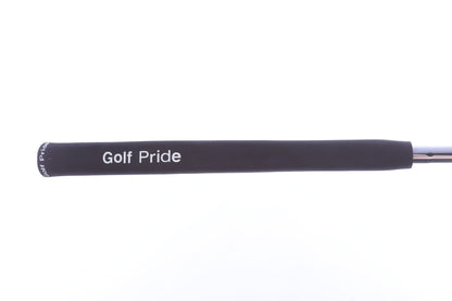 Used Odyssey Versa 90 Sabertooth White Putter - Right-Handed - 35.5 in - Mallet-Next Round