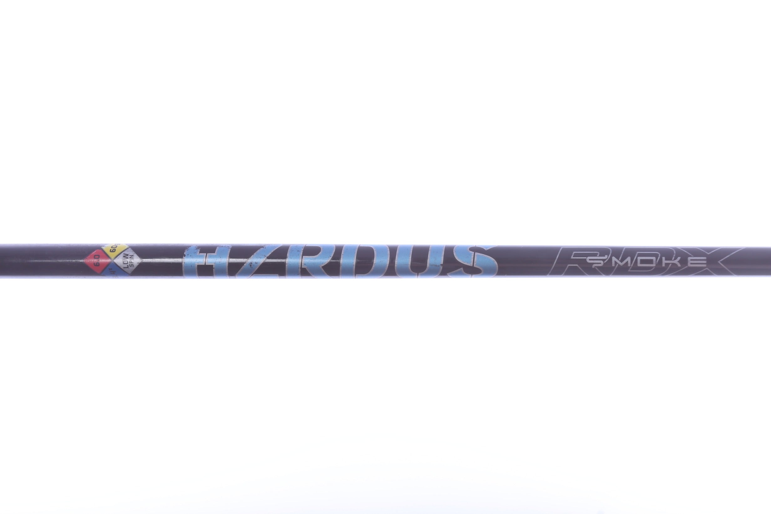Used TaylorMade Qi10 LS Driver - 9 Degrees - Stiff Flex Project X HZRDUS RDX Smoke - Right-Handed