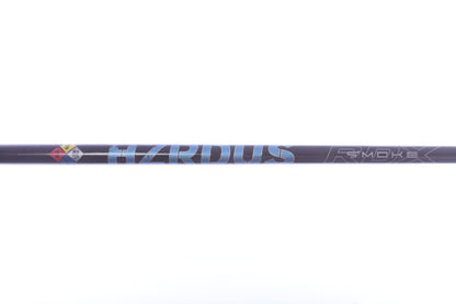 Used TaylorMade Qi10 LS Driver - 9 Degrees - Stiff Flex Project X HZRDUS RDX Smoke - Right-Handed