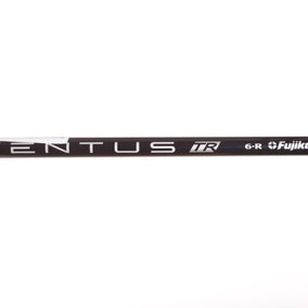 Used Srixon ZXi Driver - 10.5 Degrees - Regular Flex Fujikura Ventus Blue TR - Right-Handed-Next Round