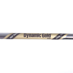 Used TaylorMade 2023 P7MC Iron Set - Right-Handed - 3-PW - Stiff Flex-Next Round
