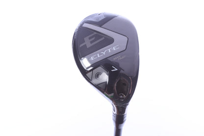 Callaway  Elyte Max Fast 7H Hybrid - Right-Handed - 35 Degrees - Regular Flex