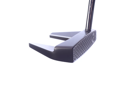 Used Odyssey Toulon Las Vegas Stroke Lab Putter - Right-Handed - 34 in - Mallet-Next Round