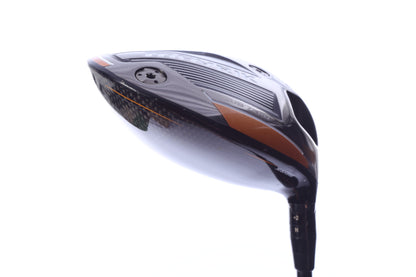 Used Callaway Mavrik Sub Zero Driver - 9 Degrees - Stiff Flex Aldila Rogue 130 MSI - Right-Handed-Next Round
