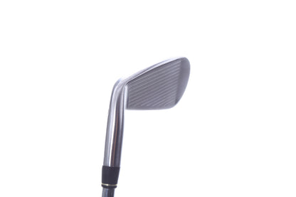 Used TaylorMade rac LT Single 6-Iron - Right-Handed - Stiff Flex-Next Round